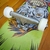 Imagen de Skate Completo No Name Profesional Face Kid Northeast Maple