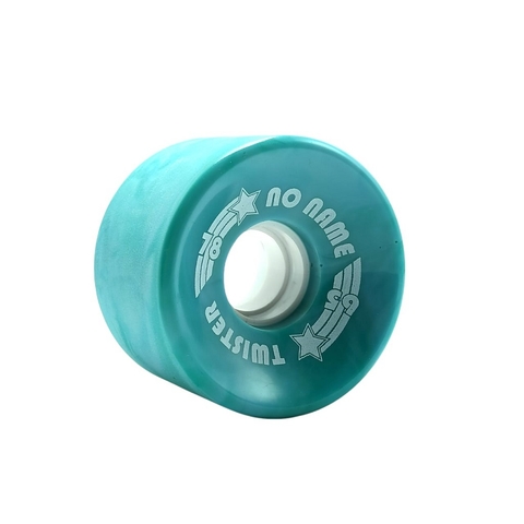 Ruedas Cruiser Longboard No Name 65mm X 45mm 78a Importadas