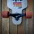 Longboard Premium No Name Tiki Canadian Maple 65mm - Sportfanatic