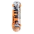 Skate Completo No Name Profesional Fresh Deck Naranja Northeast Maple - comprar online
