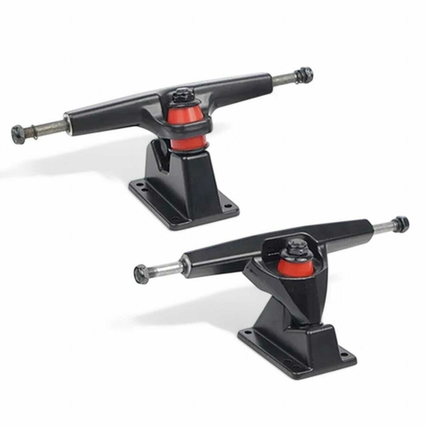 Trucks Simulador Surf Skate Cx185 Black 6.25 Tipo Carver - comprar online