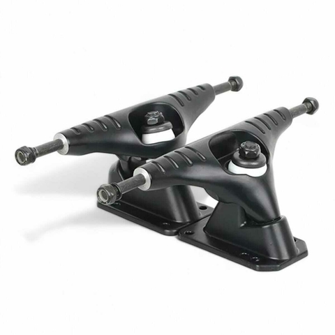Set Trucks No Name CX4 Surf Skate Carver Style 160mm Importados - comprar online