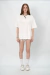 Remera 05:50 Off White
