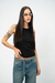 Musculosa Cannes Black en internet