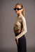 Imagen de Remera Morley M/L frunce lateral