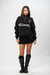 Buzo Switzerland - Negro - comprar online