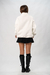 Imagen de Buzo Switzerland - Off White