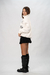 Buzo Switzerland - Off White - tienda online