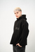Buzo Same Day Total Black - tienda online