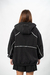 Imagen de Campera con Vivos - Negra