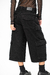 Jort Multibolsillos - Negro - comprar online