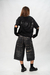 Remera ADS 5M - Negra - comprar online