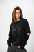 Remera ADS 5M - Negra - tienda online