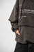 Buzo ADS:5M - Gris - tienda online