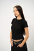 Top Bélice Black - comprar online