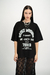 Remera France Black en internet