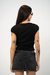 Top Mónaco Black - tienda online