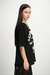 Remera France Black - AUDISIO.