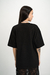 Remera France Black - tienda online