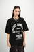 Remera France Black - comprar online