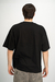 Remera France Black en internet