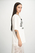 Remera France Off White en internet