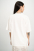 Remera France Off White - AUDISIO.