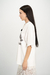 Remera France Off White - tienda online