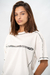 Remera Formula 1 - Off White - comprar online