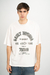 Remera France Off White - comprar online