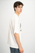 Remera France Off White en internet