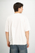 Remera France Off White - AUDISIO.