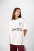 Remera Switzerland - Off White en internet
