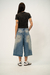 Jorts Chelsea Blue Denim en internet