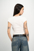Imagen de Top Mónaco Off White