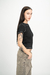 Remera Kiev Black en internet