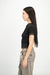 Remera Kiev Black - tienda online