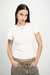 Imagen de Top Bélice Off White