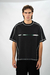 Remera Formula 1 - Negra - comprar online