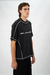 Remera Formula 1 - Negra - AUDISIO.