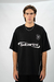 Remera Switzerland - Negra - comprar online