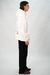 Buzo Secret Party - Off White - comprar online