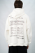 Buzo Secret Party - Off White - tienda online