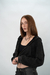 Imagen de Campera Cropped Harlem Washed