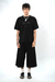 Black Jorts
