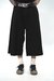 Black Jorts - comprar online