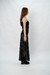 Vestido Grecia Black - AUDISIO.