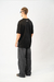 Remera Oversize Dark en internet