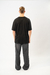 Remera Oversize Dark - AUDISIO.