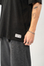Remera Oversize Dark - comprar online